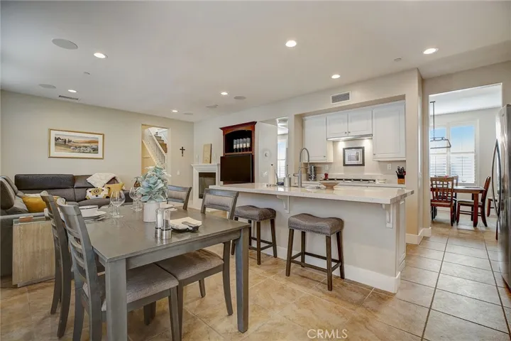 8209 E Loftwood Lane, Orange, California 92867