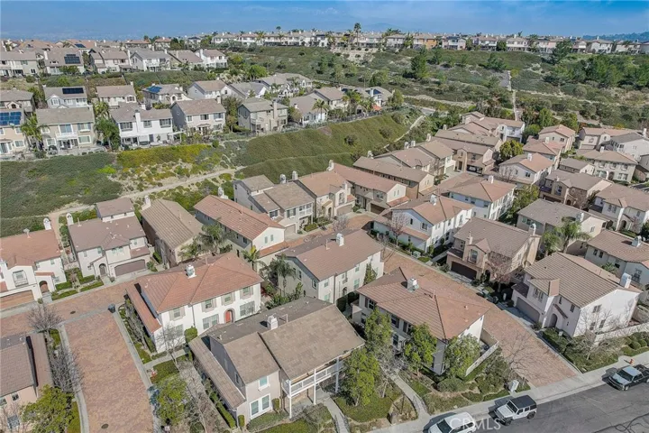 8209 E Loftwood Lane, Orange, California 92867