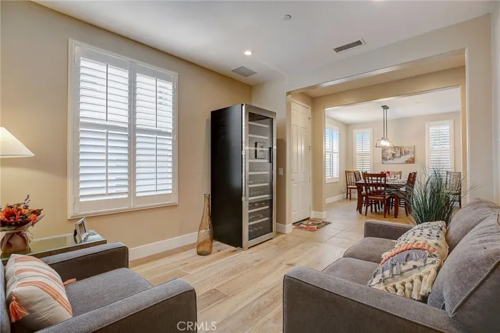 8209 E Loftwood Lane, Orange, California 92867