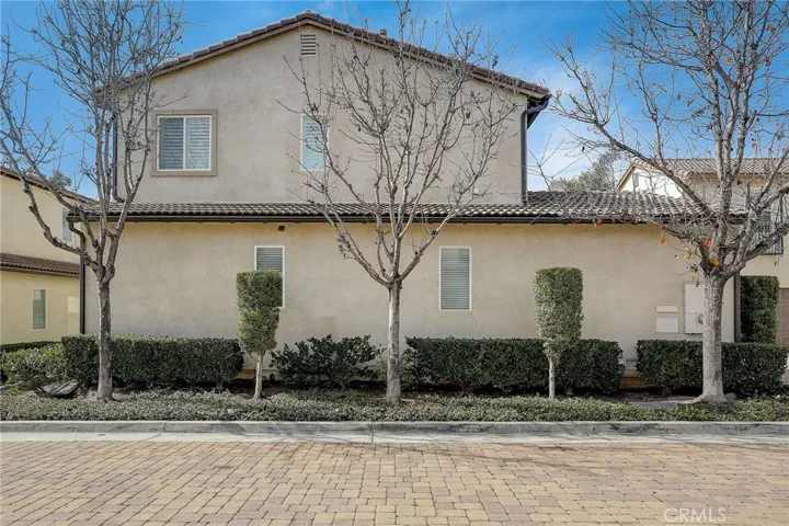 8209 E Loftwood Lane, Orange, California 92867