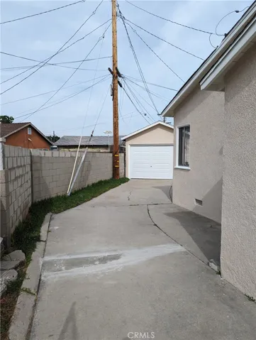 5251 Jillson Street, Commerce, California 90040
