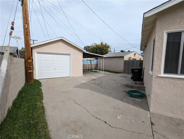 5251 Jillson Street, Commerce, California 90040