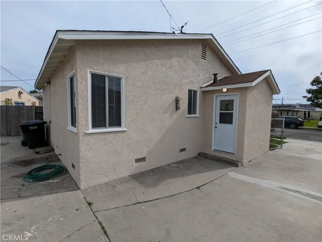 5251 Jillson Street, Commerce, California 90040