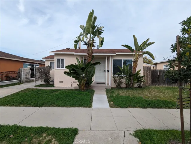 5251 Jillson Street, Commerce, California 90040