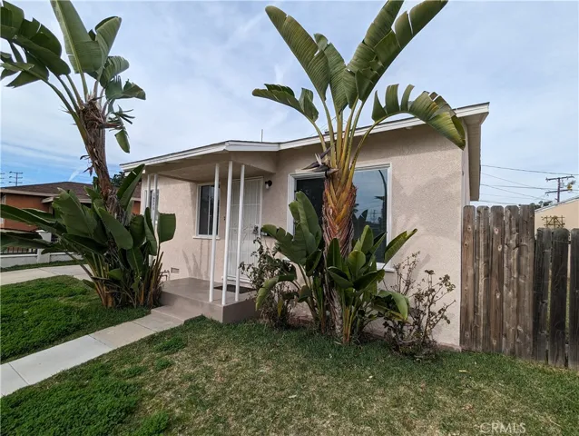5251 Jillson Street, Commerce, California 90040