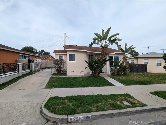 5251 Jillson Street, Commerce, California 90040