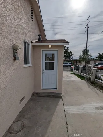 5251 Jillson Street, Commerce, California 90040