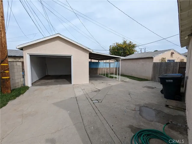 5251 Jillson Street, Commerce, California 90040