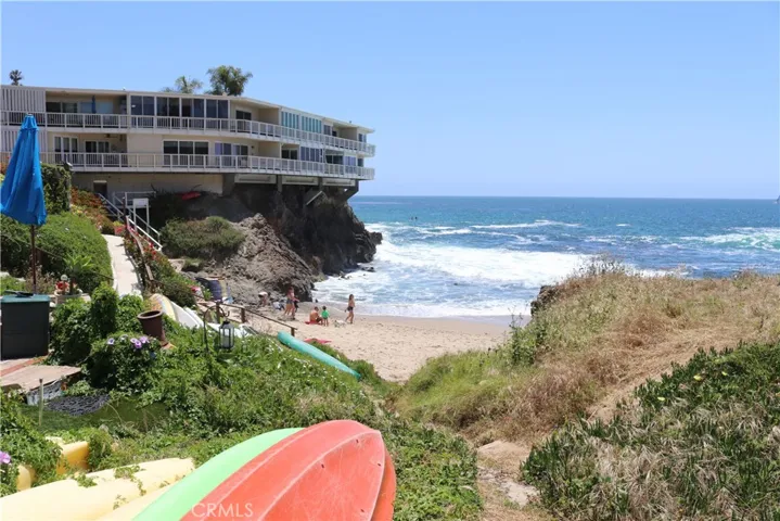755 Cliff Drive 1/2, Laguna Beach, California 92651