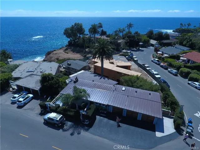 755 Cliff Drive 1/2, Laguna Beach, California 92651