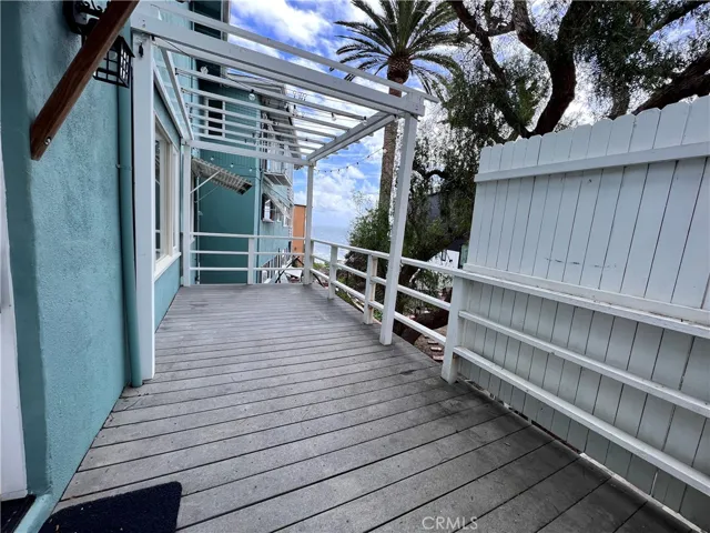 755 Cliff Drive 1/2, Laguna Beach, California 92651