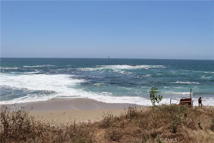 755 Cliff Drive 1/2, Laguna Beach, California 92651