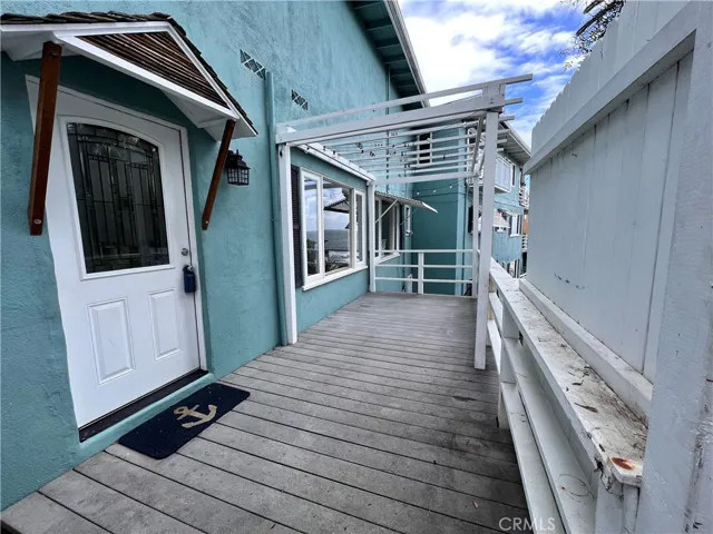 755 Cliff Drive 1/2, Laguna Beach, California 92651