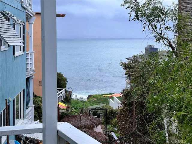755 Cliff Drive 1/2, Laguna Beach, California 92651