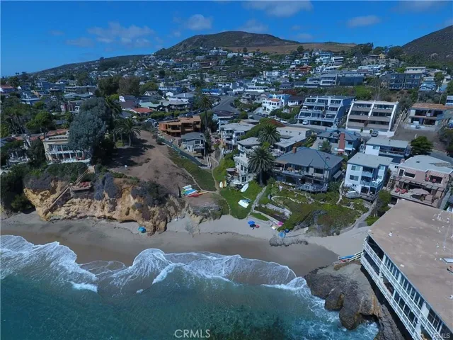 755 Cliff Drive 1/2, Laguna Beach, California 92651