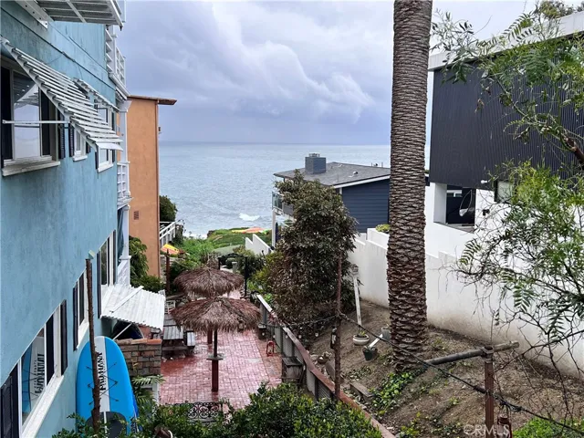 755 Cliff Drive 1/2, Laguna Beach, California 92651