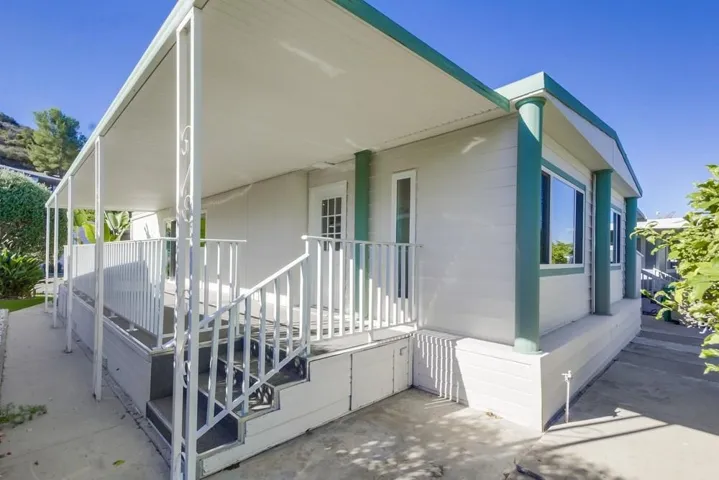 7467 Mission Gorge Rd #104, Santee, California 92071