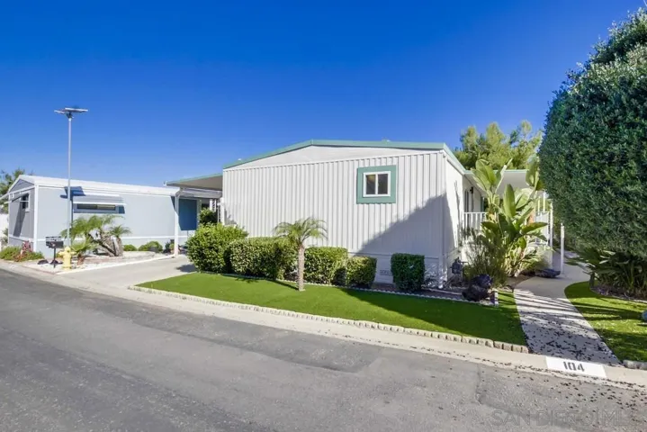 7467 Mission Gorge Rd #104, Santee, California 92071