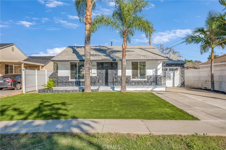 14032 Dumont Avenue, Norwalk, California 90650