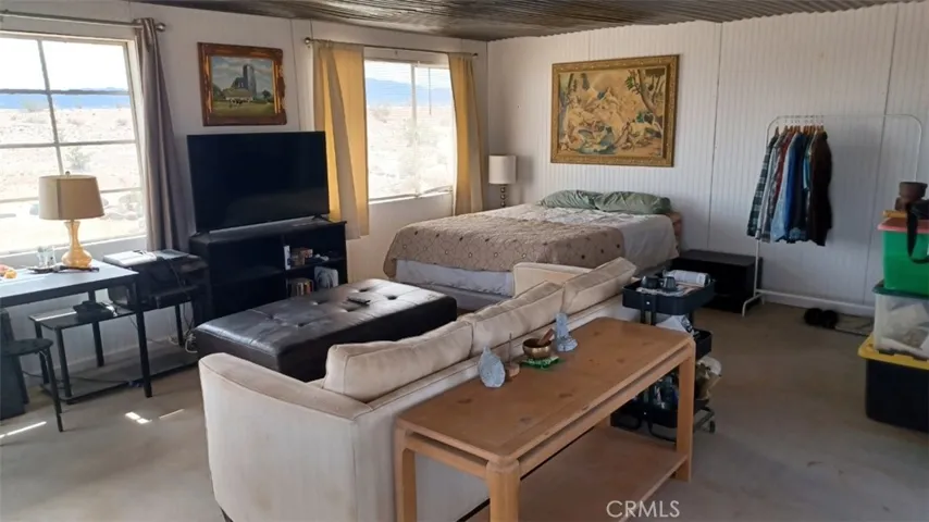 83777 Star Lane, 29 Palms, California 92277