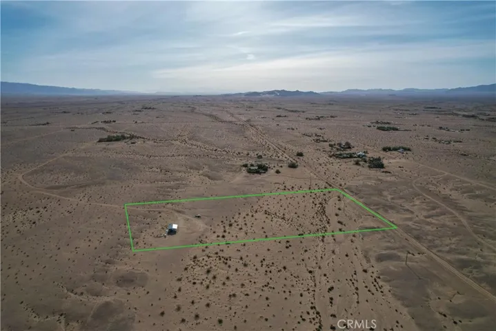83777 Star Lane, 29 Palms, California 92277