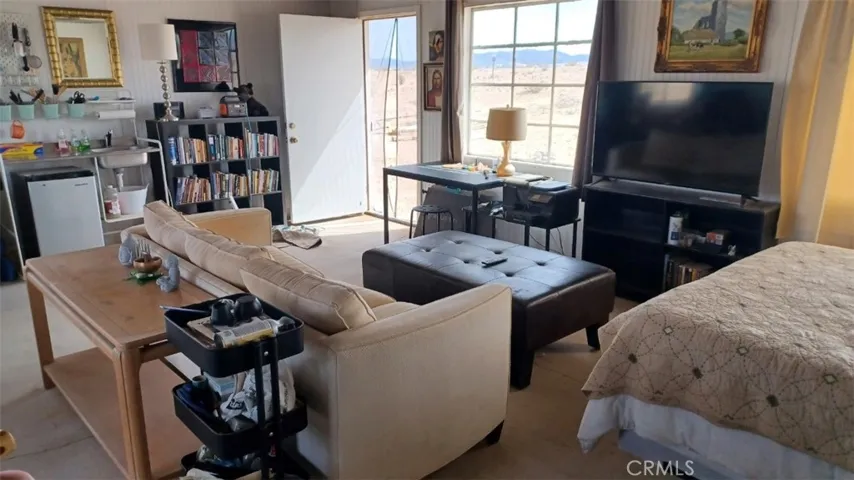 83777 Star Lane, 29 Palms, California 92277