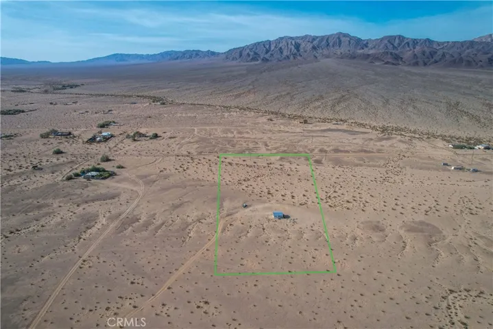 83777 Star Lane, 29 Palms, California 92277