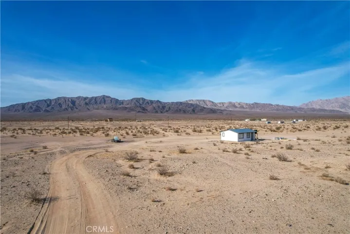 83777 Star Lane, 29 Palms, California 92277