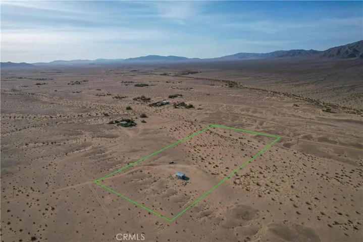 83777 Star Lane, 29 Palms, California 92277