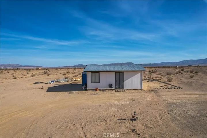83777 Star Lane, 29 Palms, California 92277