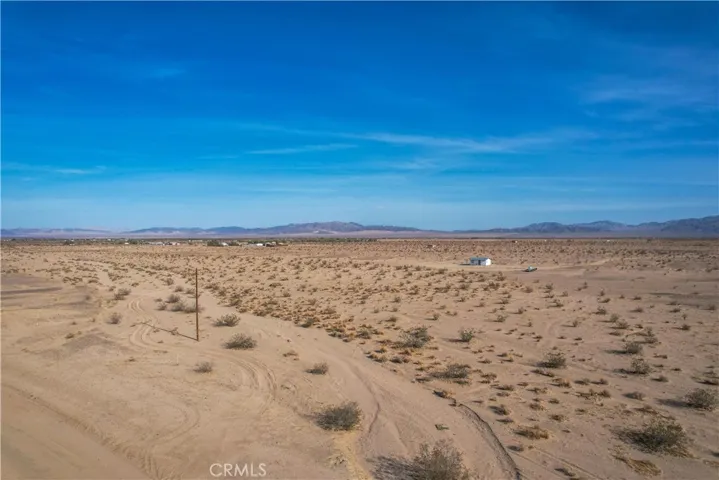 83777 Star Lane, 29 Palms, California 92277