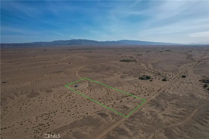 83777 Star Lane, 29 Palms, California 92277