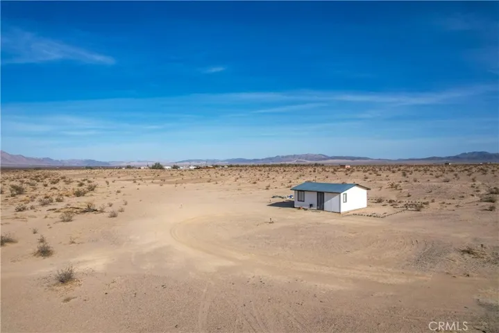 83777 Star Lane, 29 Palms, California 92277