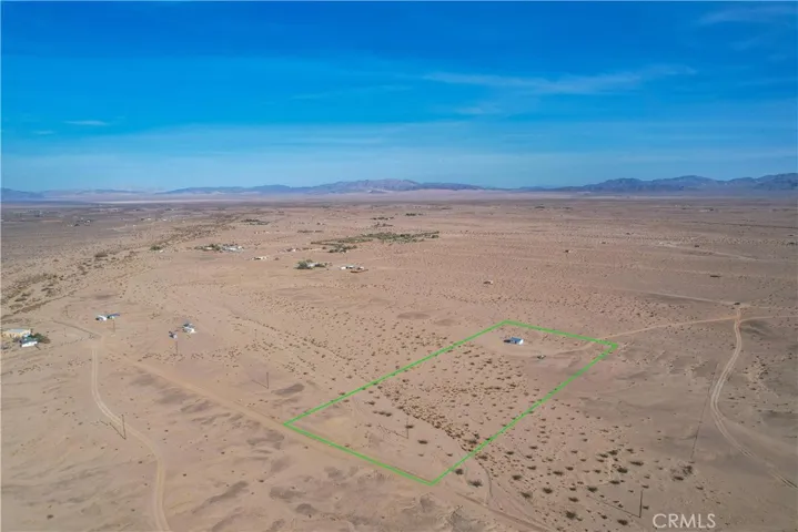83777 Star Lane, 29 Palms, California 92277