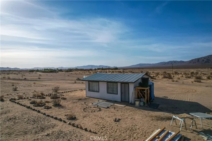 83777 Star Lane, 29 Palms, California 92277