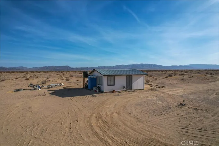 83777 Star Lane, 29 Palms, California 92277