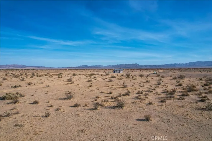 83777 Star Lane, 29 Palms, California 92277