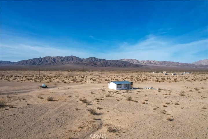 83777 Star Lane, 29 Palms, California 92277