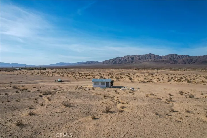 83777 Star Lane, 29 Palms, California 92277