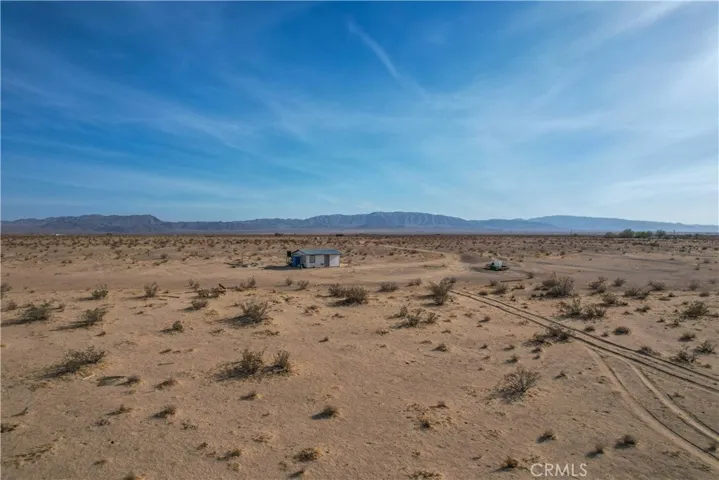 83777 Star Lane, 29 Palms, California 92277