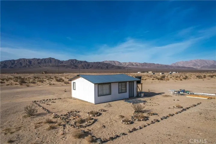 83777 Star Lane, 29 Palms, California 92277