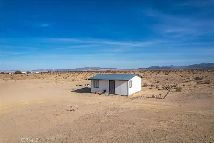 83777 Star Lane, 29 Palms, California 92277