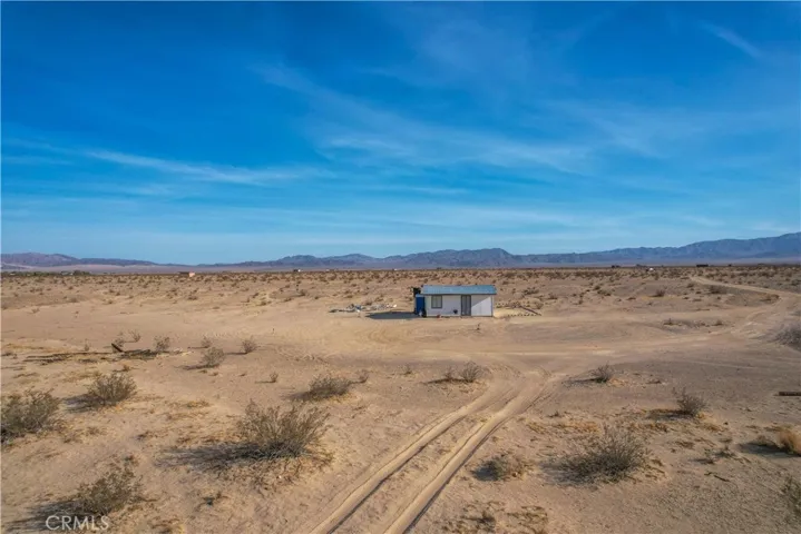83777 Star Lane, 29 Palms, California 92277