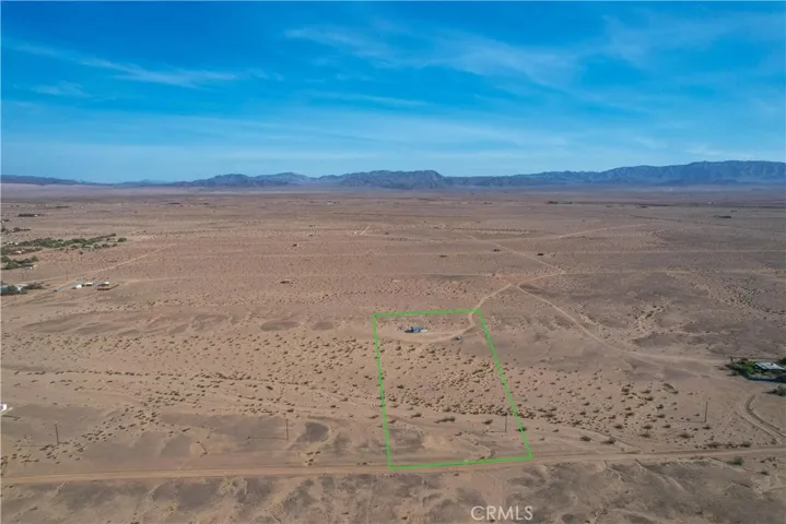 83777 Star Lane, 29 Palms, California 92277