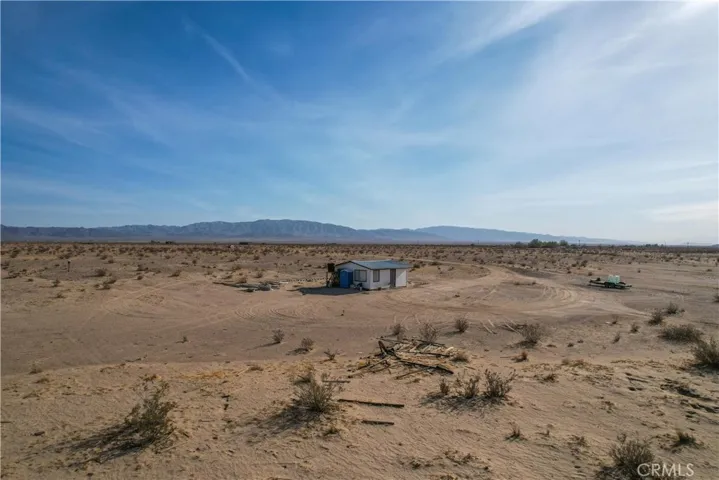 83777 Star Lane, 29 Palms, California 92277