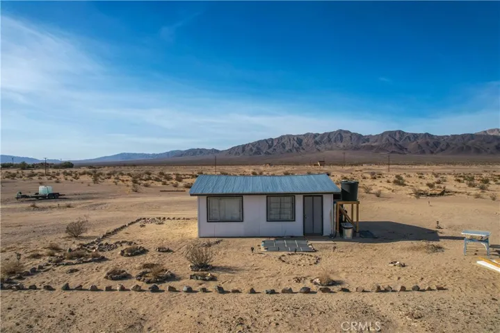 83777 Star Lane, 29 Palms, California 92277