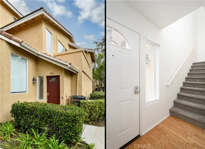 7924 E Menton Avenue, Anaheim Hills, California 92808