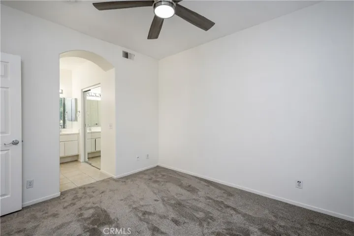 Primary Suite with attached En Suite!