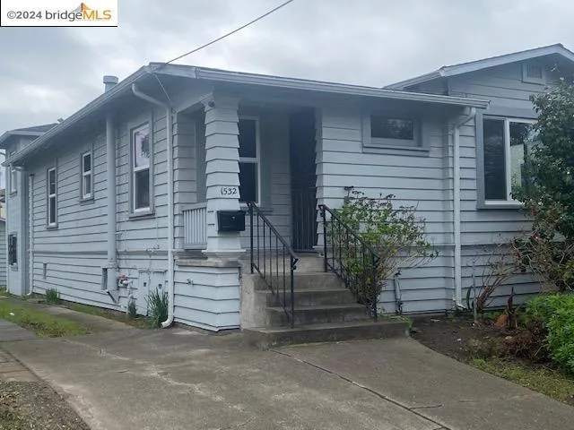 1532 Carleton St, Berkeley, California 94703
