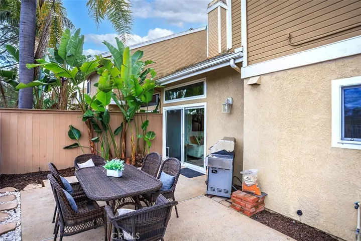 54 Meadowood, Aliso Viejo, California 92656